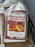 Peachy Keen Cobbler Mix
