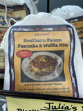 Southern Pecan Pancake & Waffle Mix