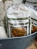 Fried Dill Pickle Mix