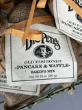 Old Fashioned Pancake & Waffle Mix